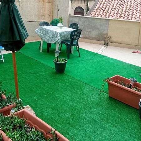 Casa Porto Centro Daire Palermo Dış mekan fotoğraf