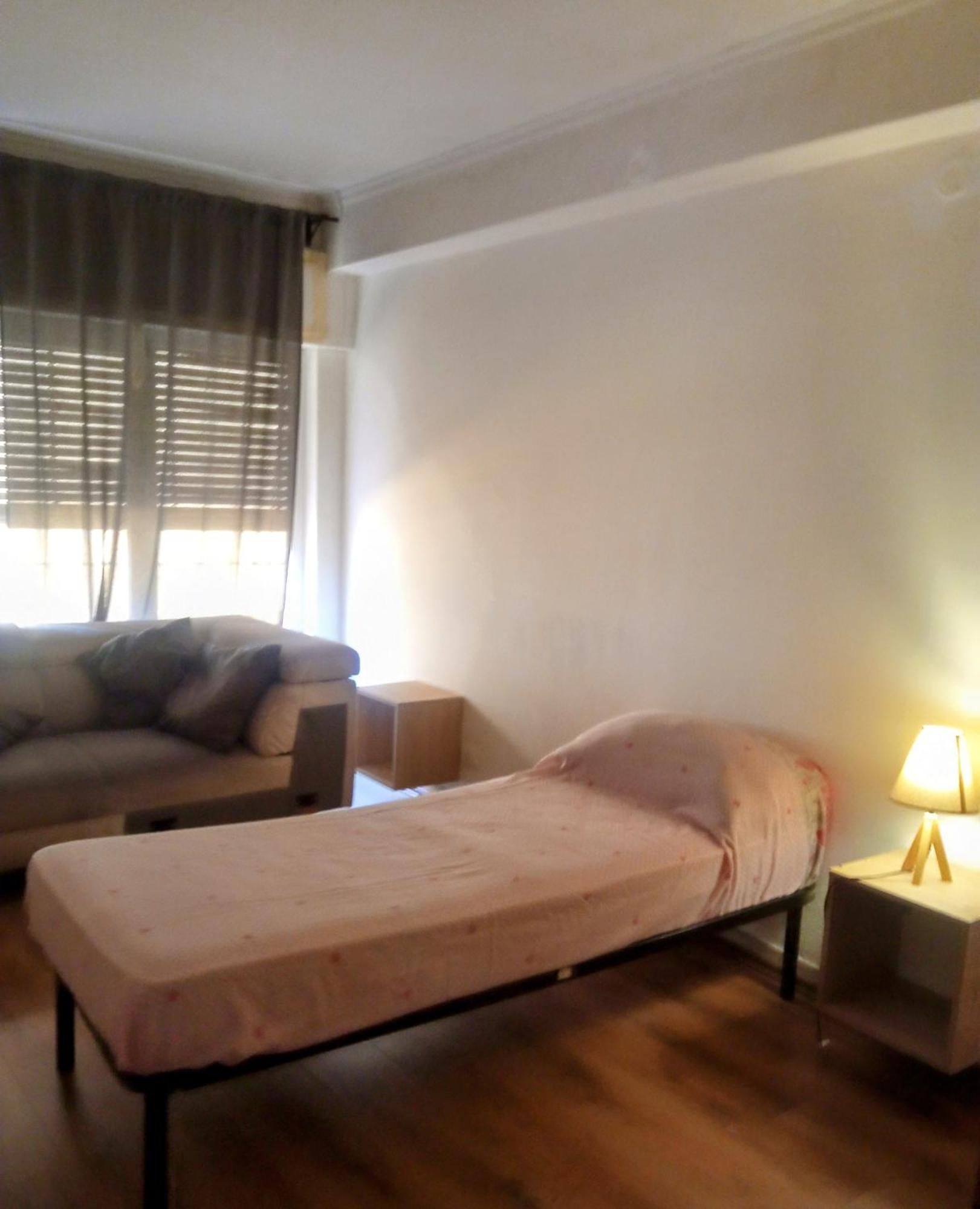 Casa Porto Centro Daire Palermo Dış mekan fotoğraf