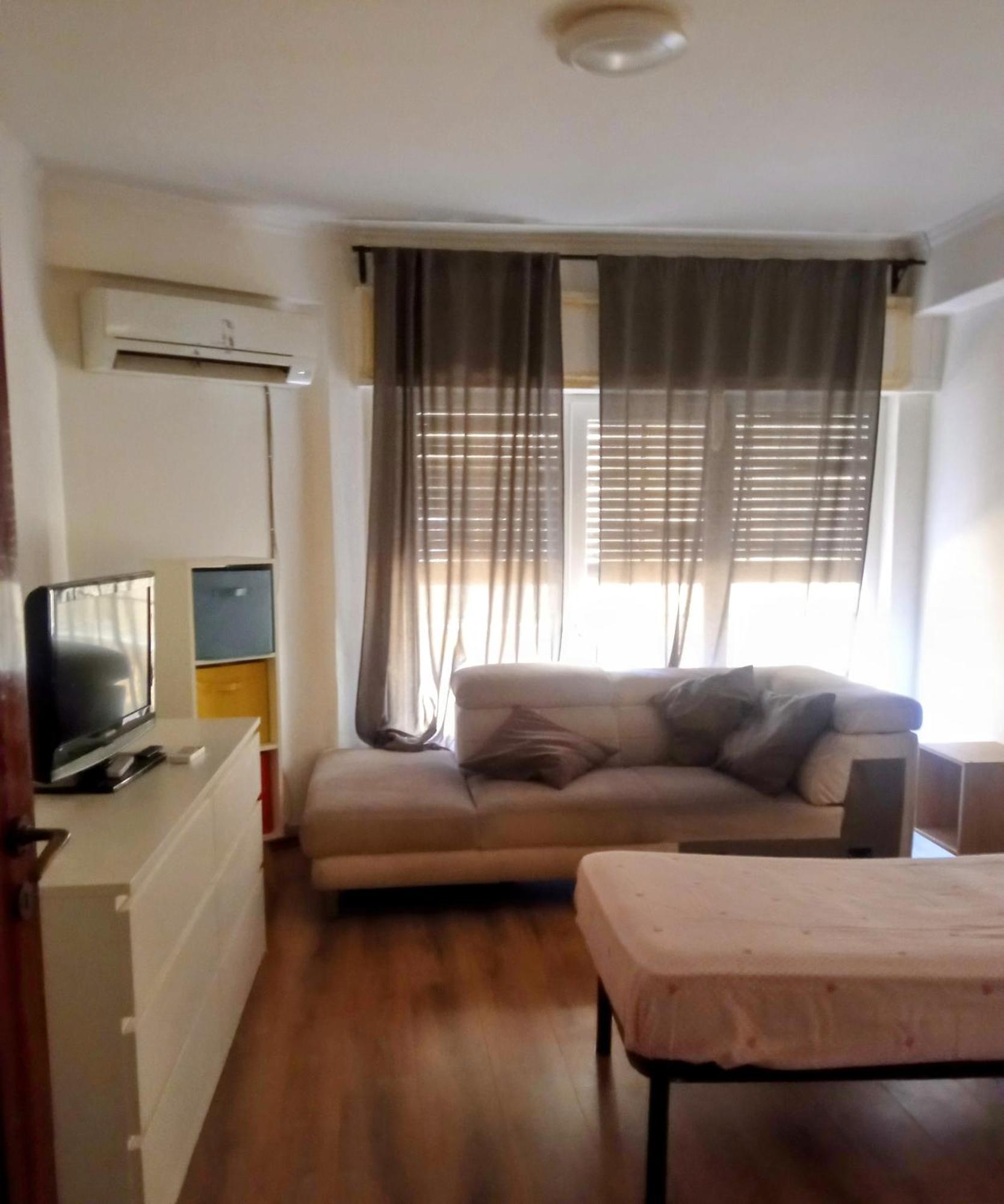 Casa Porto Centro Daire Palermo Dış mekan fotoğraf