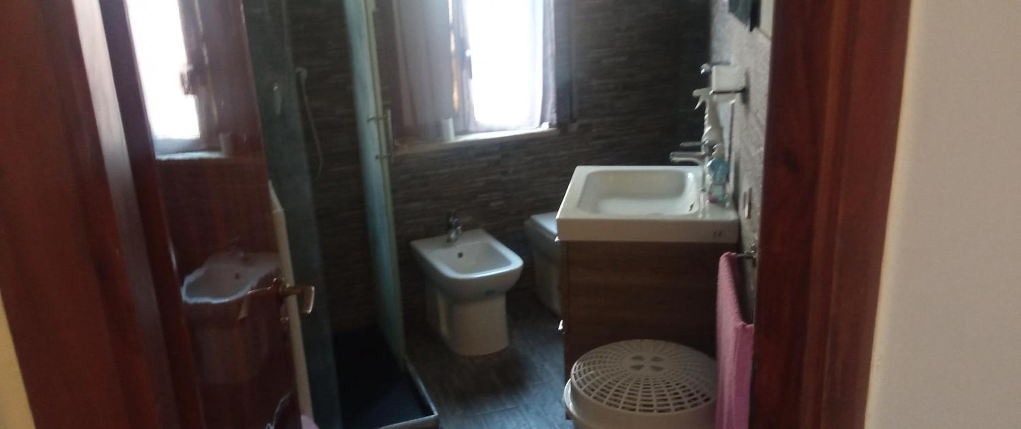 Casa Porto Centro Daire Palermo Dış mekan fotoğraf