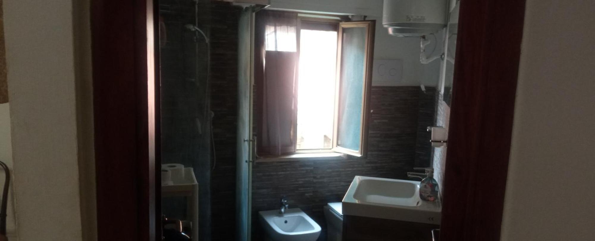 Casa Porto Centro Daire Palermo Dış mekan fotoğraf