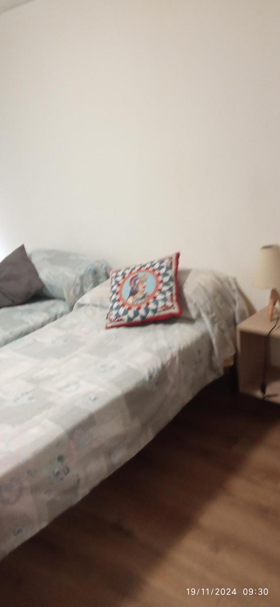 Casa Porto Centro Daire Palermo Dış mekan fotoğraf